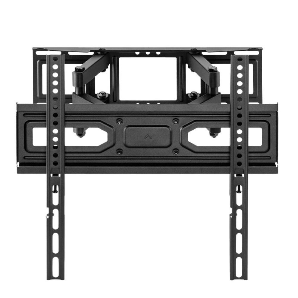 Savio - UTV-02 soporte para TV 177,8 cm (70") Negro