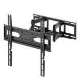 Savio - UTV-02 soporte para TV 177,8 cm (70") Negro