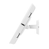 Compulocks - 505W13APXW soporte de seguridad para tabletas Blanco 33 cm (13")