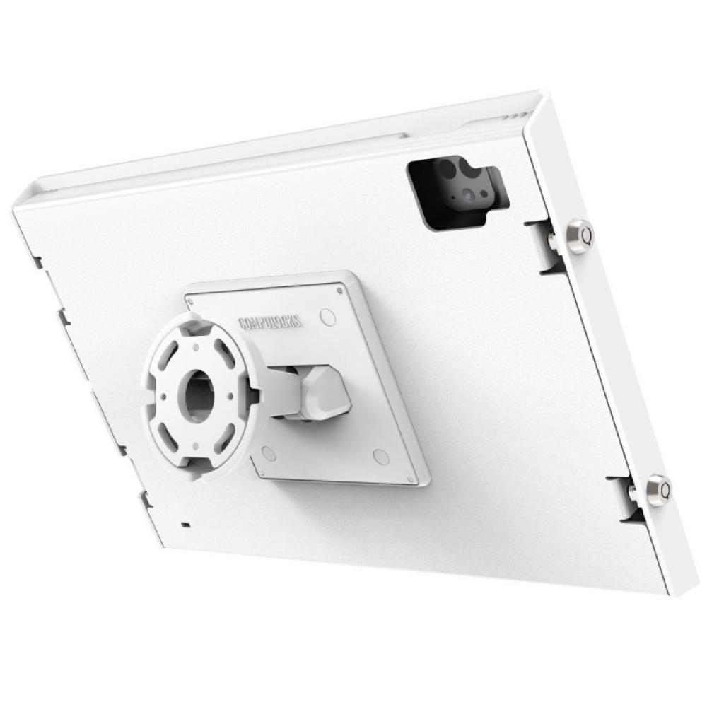 Compulocks - 505W13APXW soporte de seguridad para tabletas Blanco 33 cm (13")