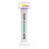 Compulocks - 140W209APXW soporte de seguridad para tabletas 27,9 cm (11")