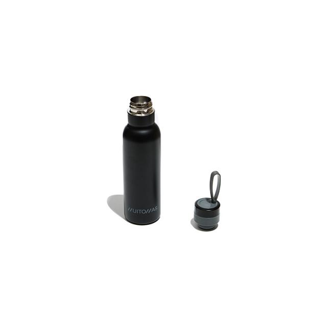 Muitomas - WBOTTLELC500BK termo 500 L Negro
