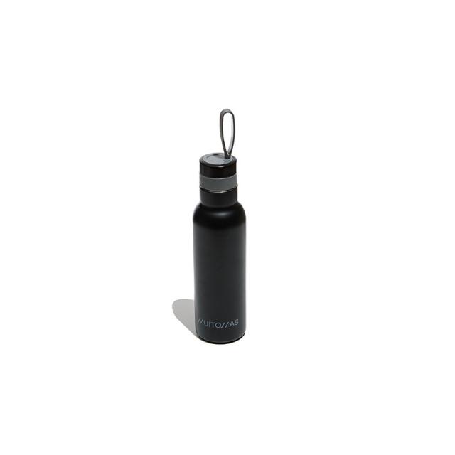 Muitomas - WBOTTLELC500BK termo 500 L Negro