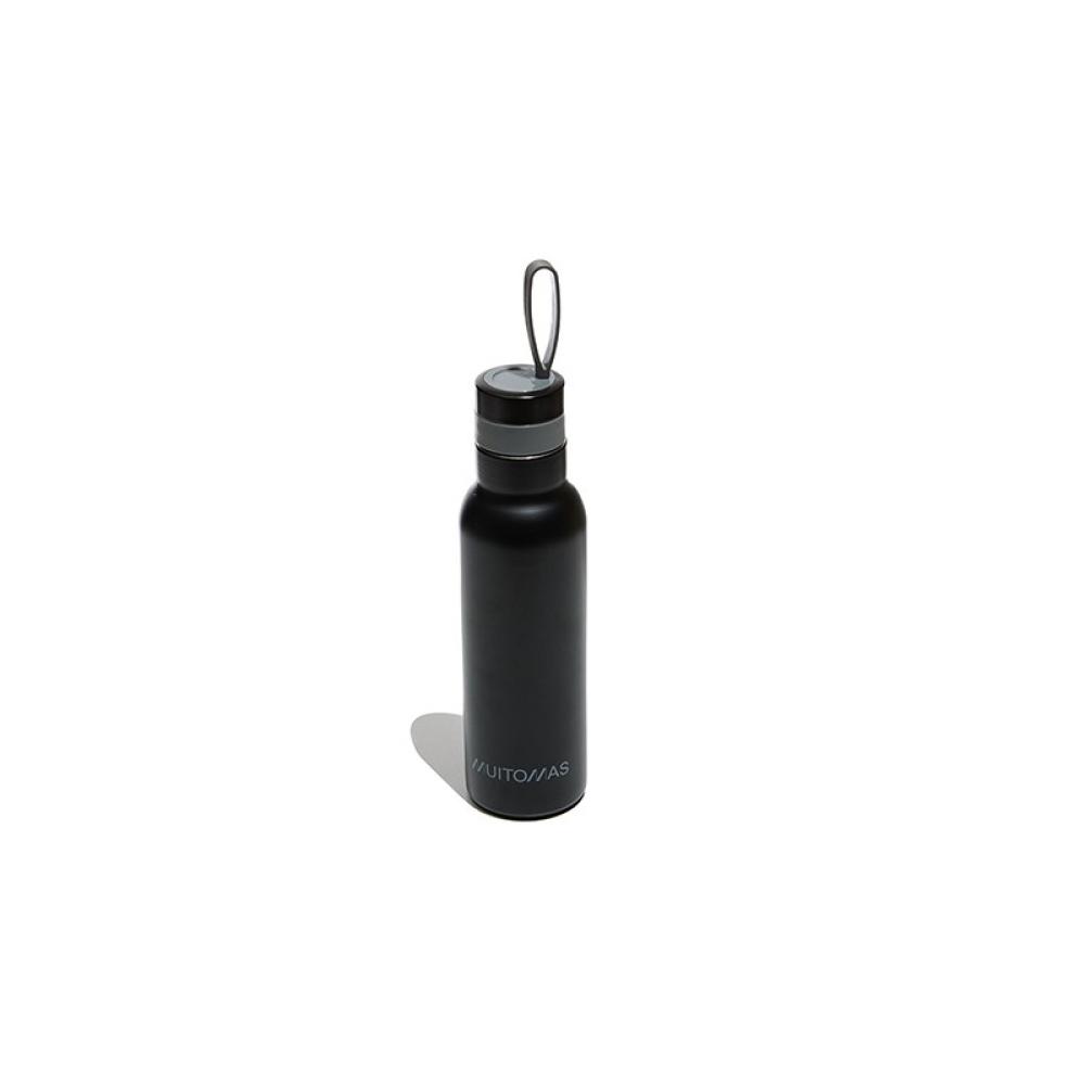 Muitomas - WBOTTLELC500BK termo 500 L Negro