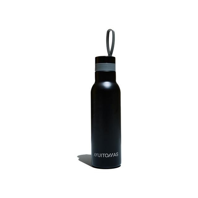 Muitomas - WBOTTLELC500BK termo 500 L Negro