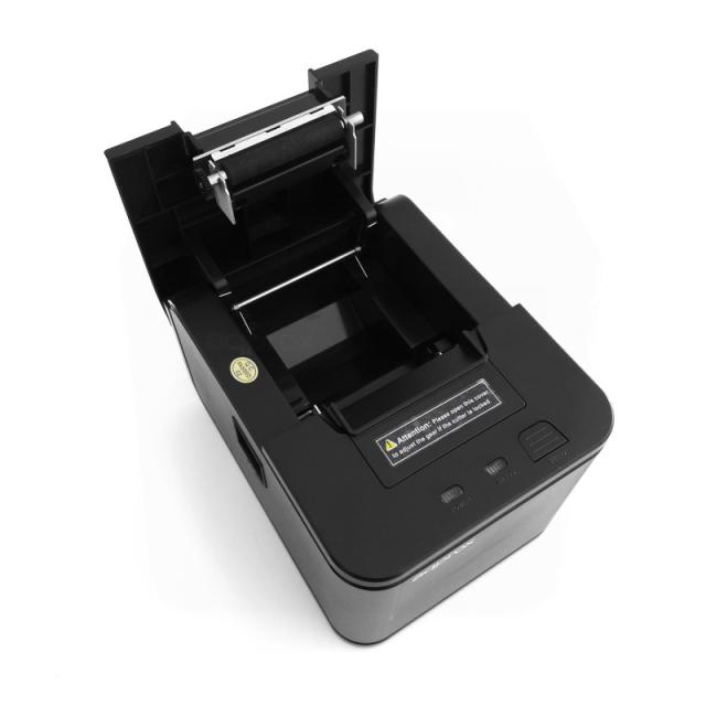 Approx - appPOS58AU Térmica directa Impresora de recibos 203 x 203 DPI Alámbrico