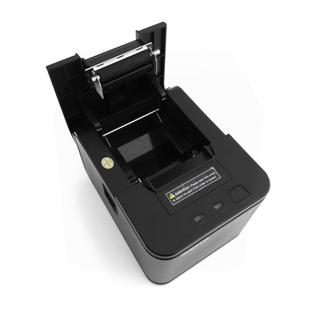 Approx - appPOS58AU Térmica directa Impresora de recibos 203 x 203 DPI Alámbrico