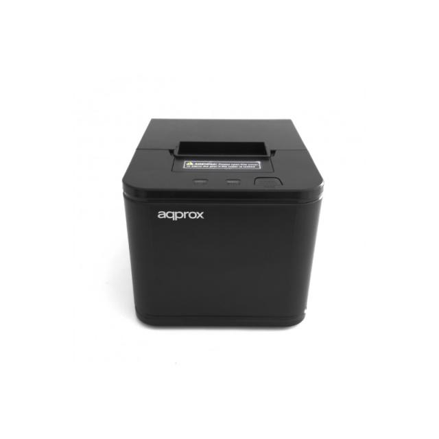 Approx - appPOS58MU 203 x 203 DPI Alámbrico Térmica directa Impresora de recibos