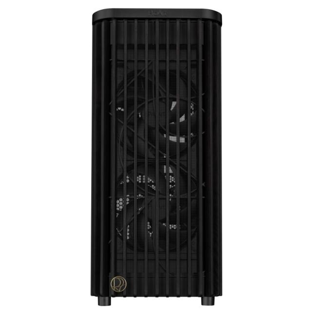 ASUS - 90DC00M0-B39040 carcasa de ordenador Negro