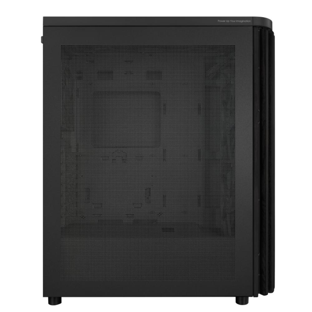 ASUS - 90DC00M0-B39040 carcasa de ordenador Negro