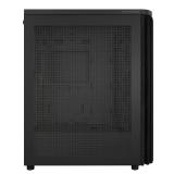 ASUS - 90DC00M0-B39040 carcasa de ordenador Negro