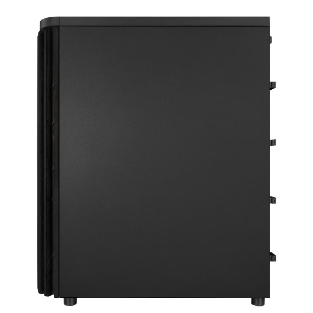 ASUS - 90DC00M0-B39040 carcasa de ordenador Negro