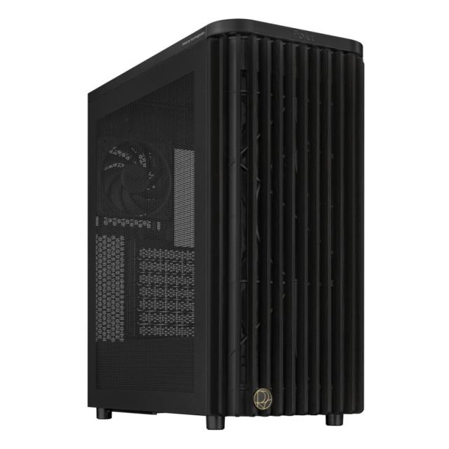 ASUS - 90DC00M0-B39040 carcasa de ordenador Negro