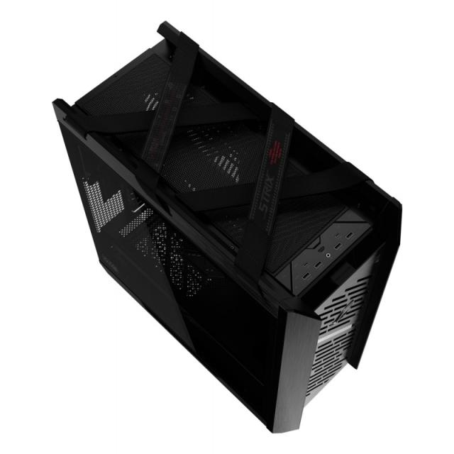 ASUS - ROG Strix Helios II GX601S Midi Tower Negro