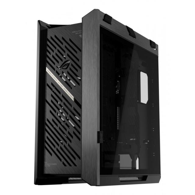 ASUS - ROG Strix Helios II GX601S Midi Tower Negro