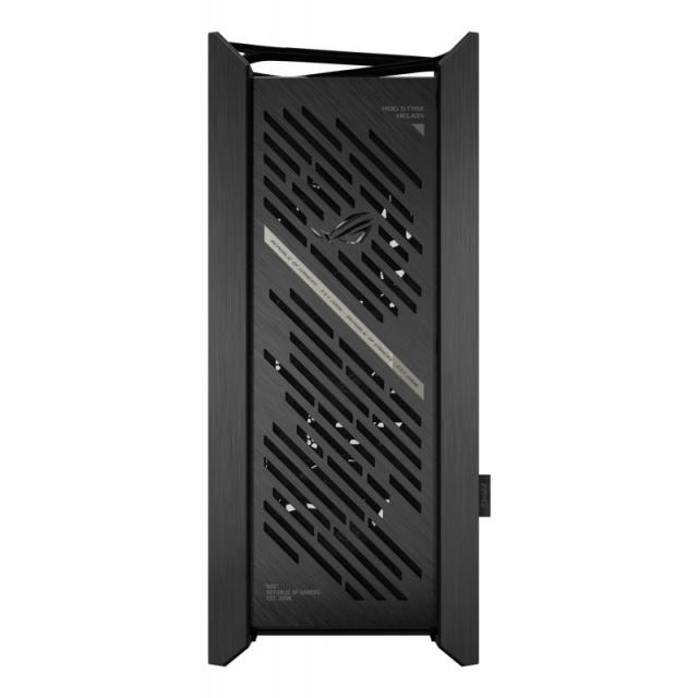 ASUS - ROG Strix Helios II GX601S Midi Tower Negro