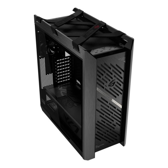 ASUS - ROG Strix Helios II GX601S Midi Tower Negro