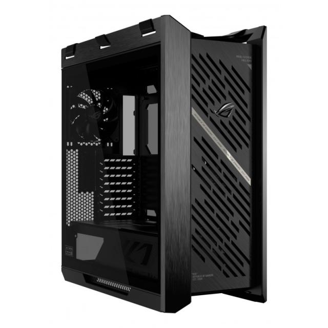 ASUS - ROG Strix Helios II GX601S Midi Tower Negro