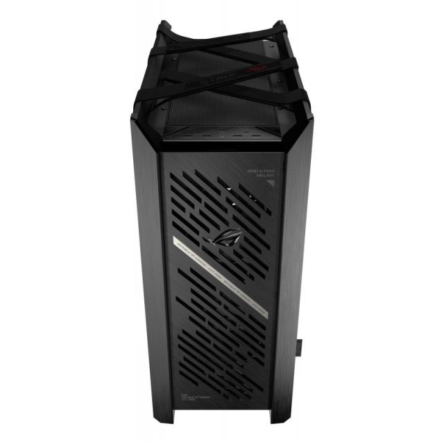 ASUS - ROG Strix Helios II GX601S Midi Tower Negro