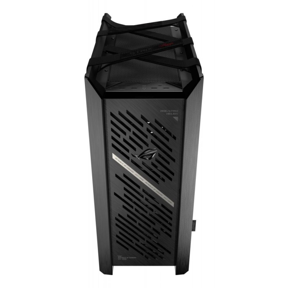 ASUS - ROG Strix Helios II GX601S Midi Tower Negro