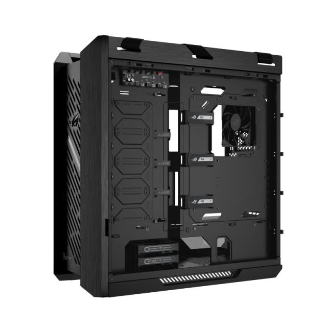 ASUS - ROG Strix Helios II GX601S Midi Tower Negro