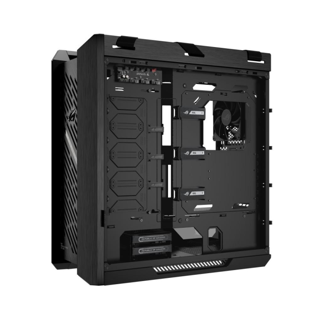 ASUS - ROG Strix Helios II GX601S Midi Tower Negro