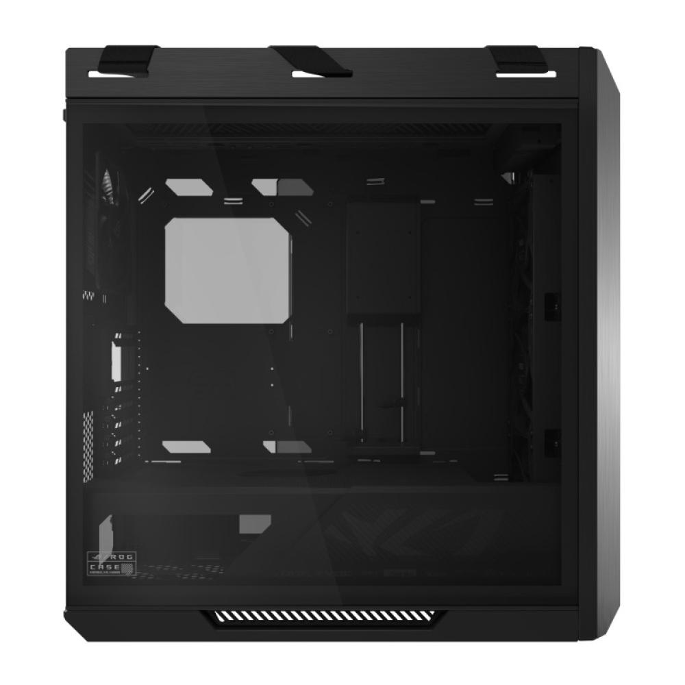 ASUS - ROG Strix Helios II GX601S Midi Tower Negro