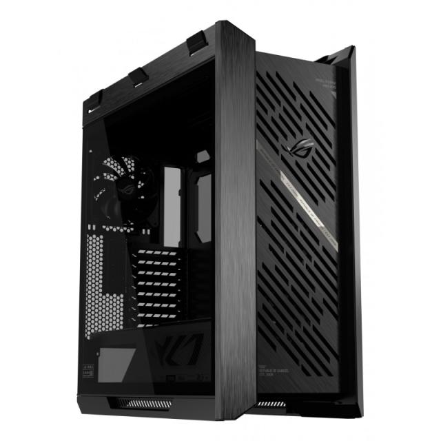 ASUS - ROG Strix Helios II GX601S Midi Tower Negro
