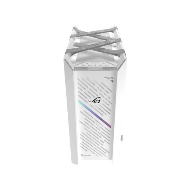 ASUS - ROG Strix Helios II Midi Tower Blanco