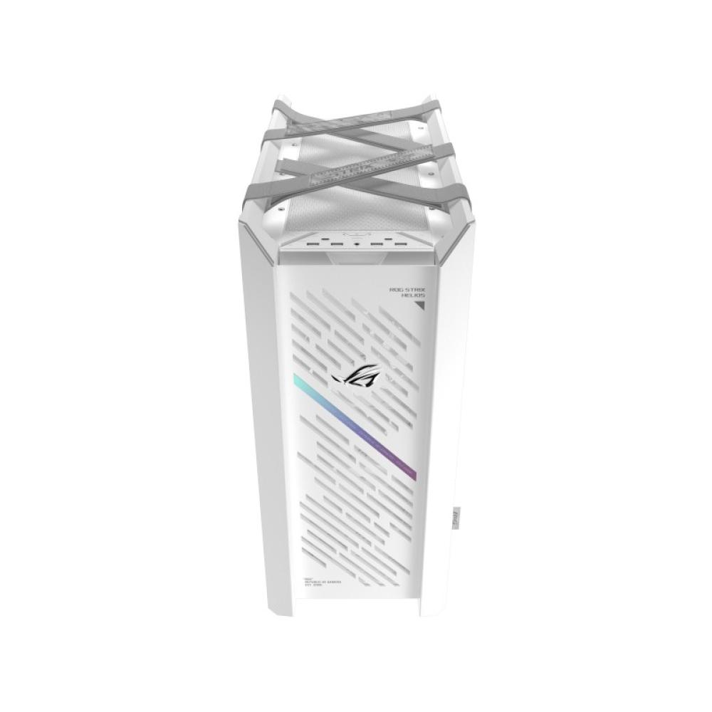 ASUS - ROG Strix Helios II Midi Tower Blanco