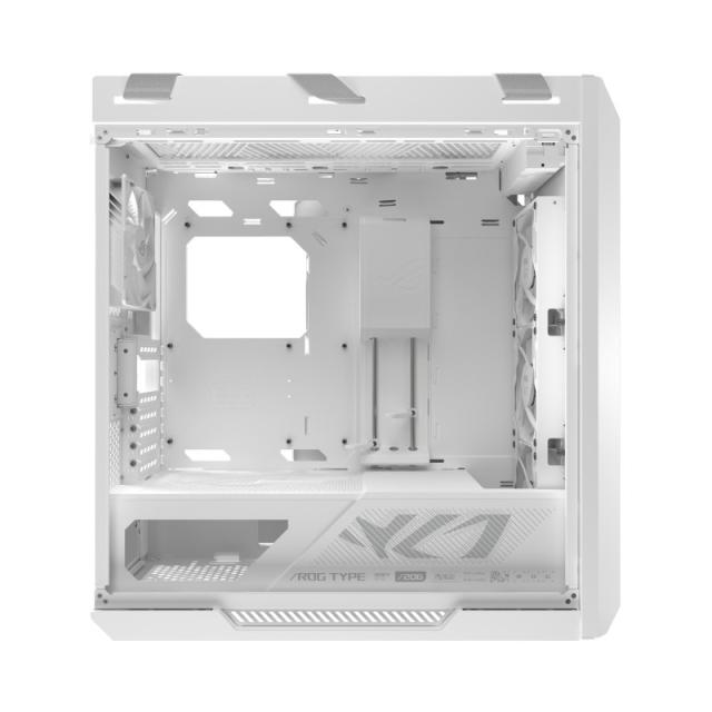 ASUS - ROG Strix Helios II Midi Tower Blanco