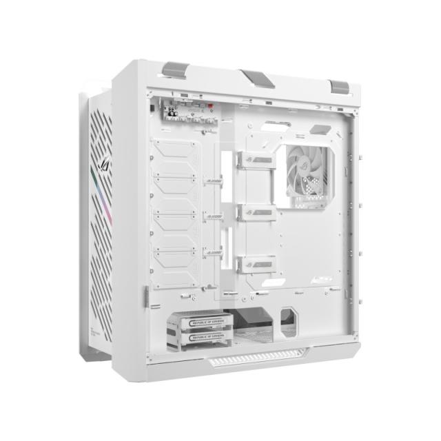 ASUS - ROG Strix Helios II Midi Tower Blanco