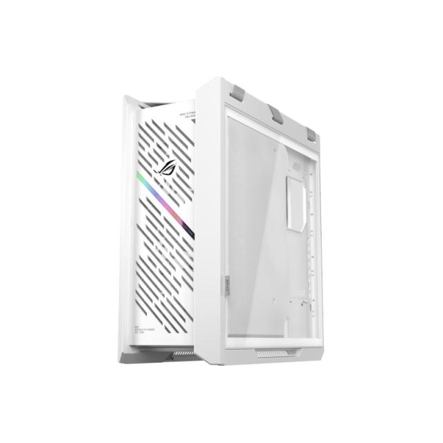 ASUS - ROG Strix Helios II Midi Tower Blanco