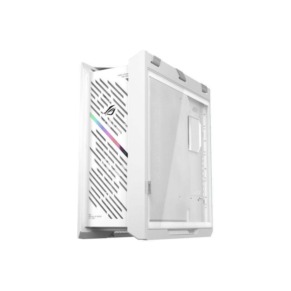 ASUS - ROG Strix Helios II Midi Tower Blanco