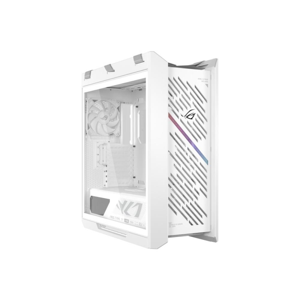 ASUS - ROG Strix Helios II Midi Tower Blanco