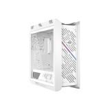 ASUS - ROG Strix Helios II Midi Tower Blanco