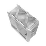 ASUS - ROG Strix Helios II Midi Tower Blanco