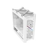ASUS - ROG Strix Helios II Midi Tower Blanco
