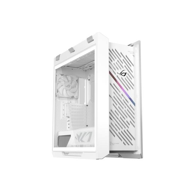 ASUS - ROG Strix Helios II Midi Tower Blanco