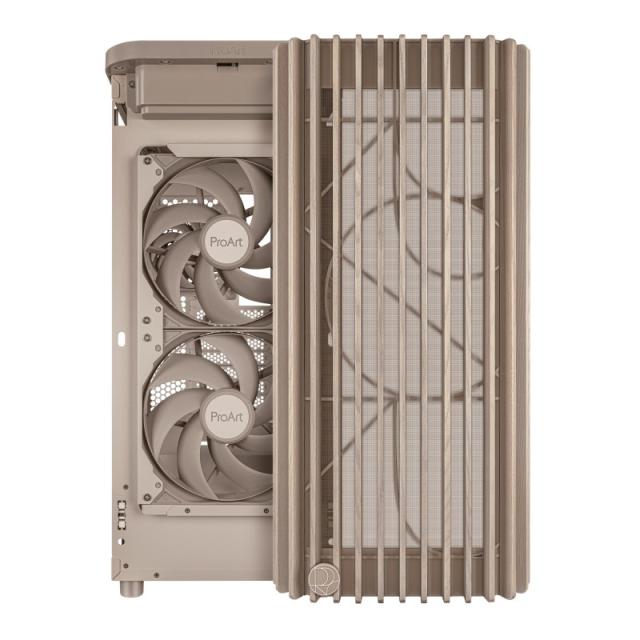 ASUS - Proart PA401 Wood Mesh PWM Beige