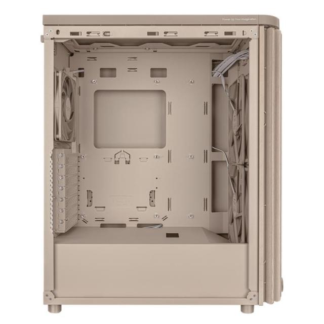 ASUS - Proart PA401 Wood Mesh PWM Beige