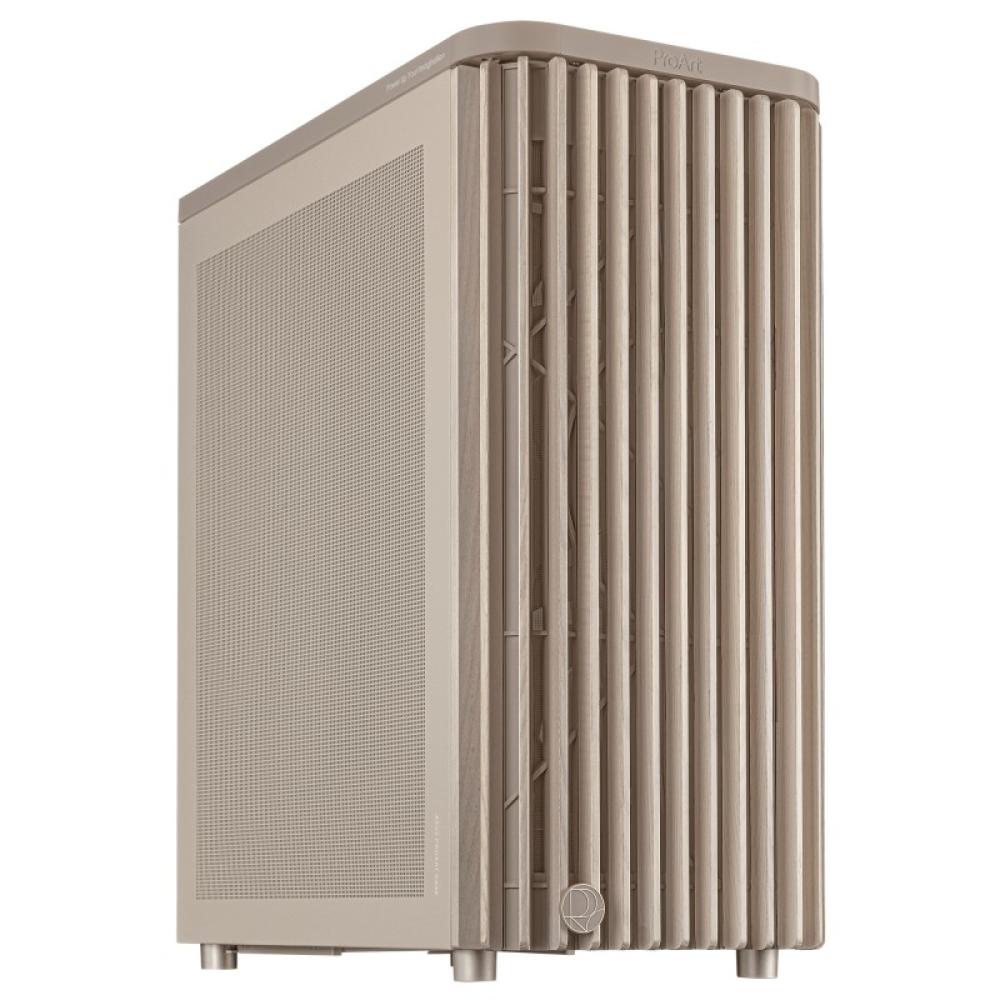 ASUS - Proart PA401 Wood Mesh PWM Beige