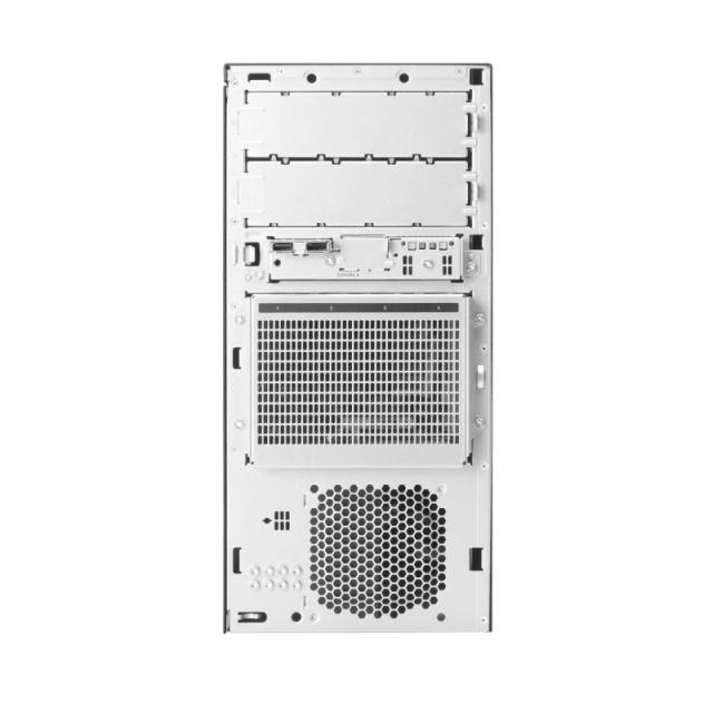 HPE - ProLiant ML30 Gen11 6325P 3.5GHz 4c 1P 1x32GB-U 8SFF NS204i-u MR408i-p 1x800W PS EU Server