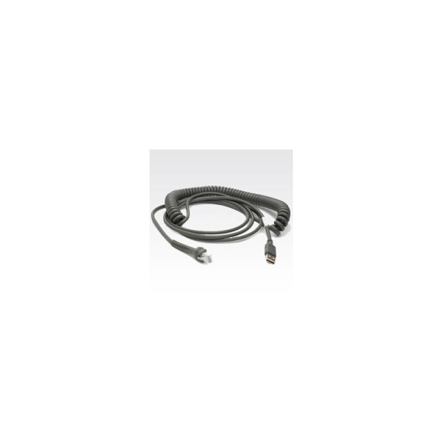 Zebra - Motorola CBA-U12-C09ZAR