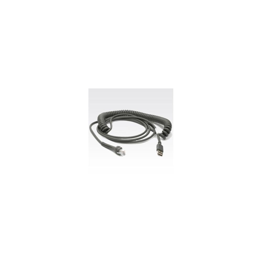 Zebra - Motorola CBA-U12-C09ZAR