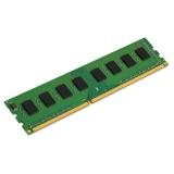 Kingston Technology - System Specific Memory KCP3L16NS8/4 módulo de memoria 4 GB 1 x 4 GB DDR3L 1600 MT/s