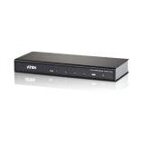 ATEN - VS184A divisor de video HDMI 4x HDMI