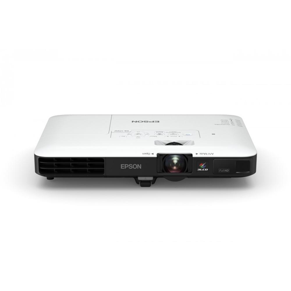 Epson - EB-1795F