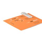 TECH ONE TECH - TEC3004-16 unidad flash USB 16 GB USB tipo A 2.0 Blanco