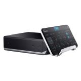 ATEN - CAMLIVE™ PRO (captura de vídeo UVC de HDMI dual a USB-C)